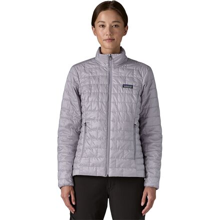 Nano Puff Jacket - Women's