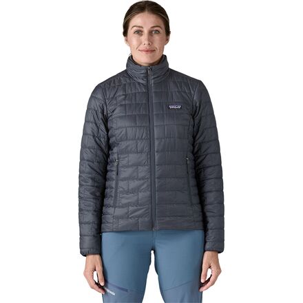 Nano Puff Jacket - Women's