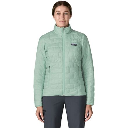 Nano Puff Jacket - Women's
