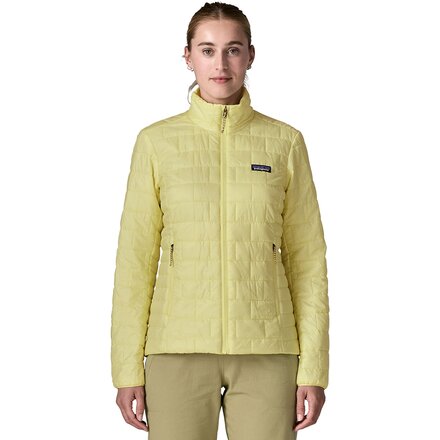 Nano Puff Insulated Jacket - Women's