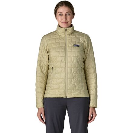 Nano Puff Insulated Jacket - Women's