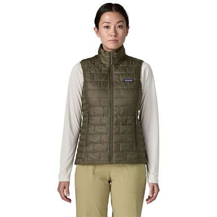 Nano Puff Vest - Women's