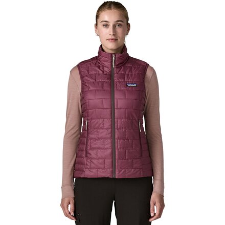 Nano Puff Vest - Women's