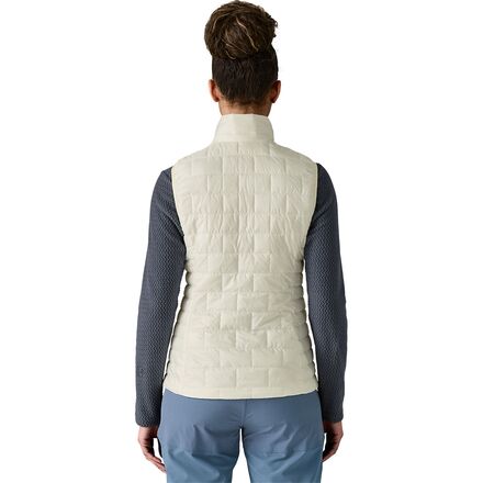 Patagonia - Nano Puff Vest - Women's