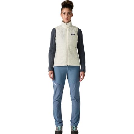 Patagonia - Nano Puff Vest - Women's