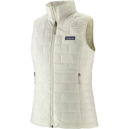 Patagonia - Nano Puff Vest - Women's