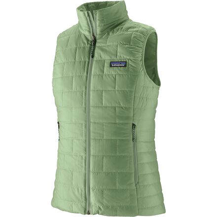 Nano Puff Vest - Women's