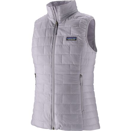 Nano Puff Vest - Women's