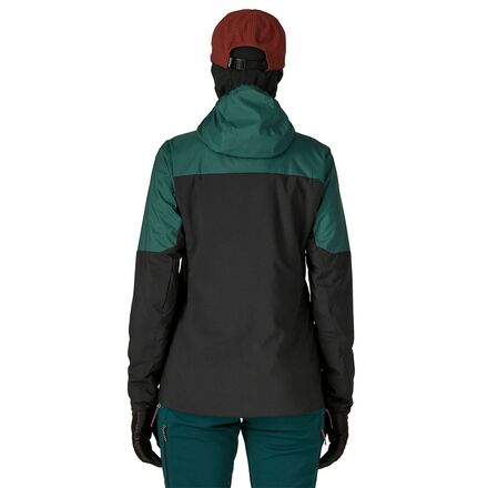 Patagonia - Nano-Air Ultralight Freeride Jacket - Women's