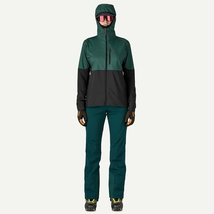 Patagonia - Nano-Air Ultralight Freeride Jacket - Women's