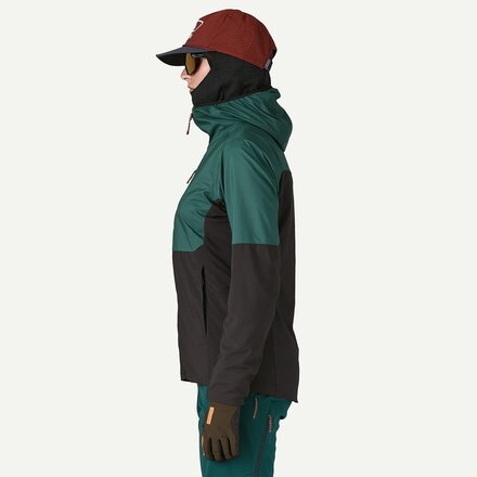 Patagonia - Nano-Air Ultralight Freeride Jacket - Women's