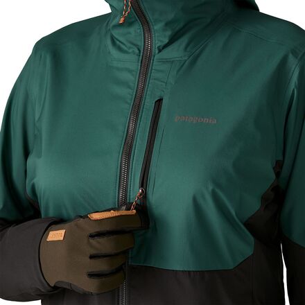 Patagonia - Nano-Air Ultralight Freeride Jacket - Women's