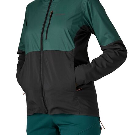 Patagonia - Nano-Air Ultralight Freeride Jacket - Women's
