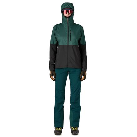 Patagonia - Nano-Air Ultralight Freeride Jacket - Women's