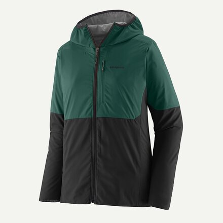 Patagonia - Nano-Air Ultralight Freeride Jacket - Women's