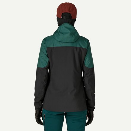 Patagonia - Nano-Air Ultralight Freeride Jacket - Women's