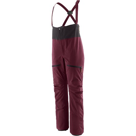 Pluma PRO Bib Pant - Women's
