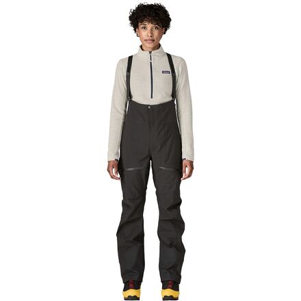 Pluma PRO Bib Pant - Women's