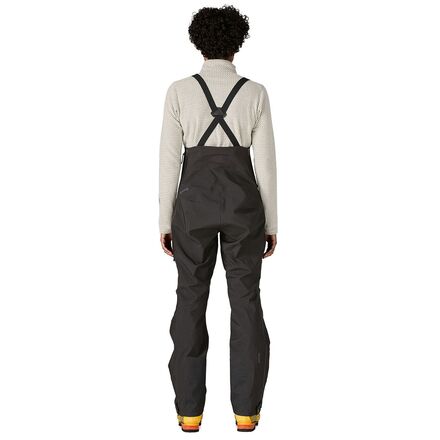 Patagonia - Pluma PRO Bib Pant - Women's