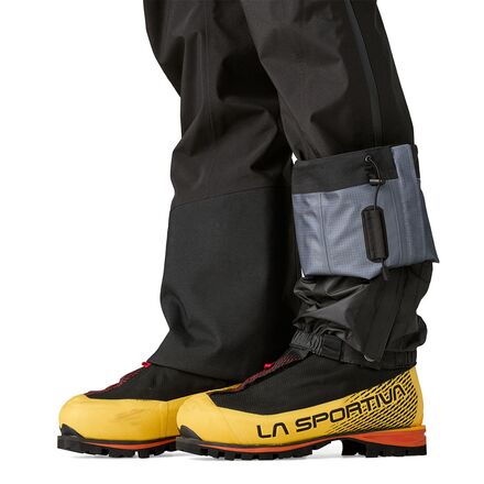 Patagonia - Pluma PRO Bib Pant - Women's