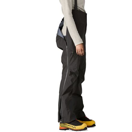 Patagonia - Pluma PRO Bib Pant - Women's