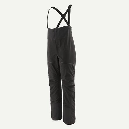 Patagonia - Pluma PRO Bib Pant - Women's
