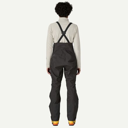 Patagonia - Pluma PRO Bib Pant - Women's