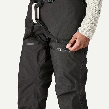 Patagonia - Pluma PRO Bib Pant - Women's