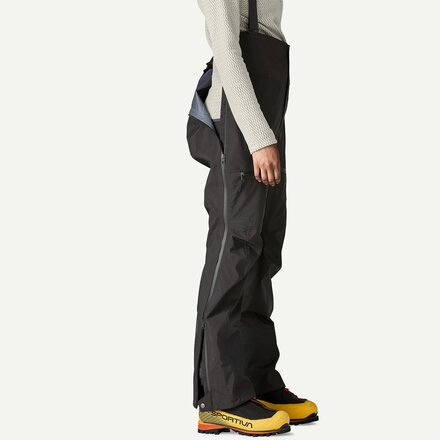 Patagonia - Pluma PRO Bib Pant - Women's