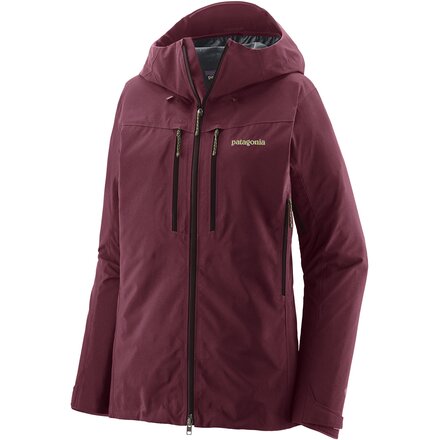 Pluma PRO Jacket - Women's