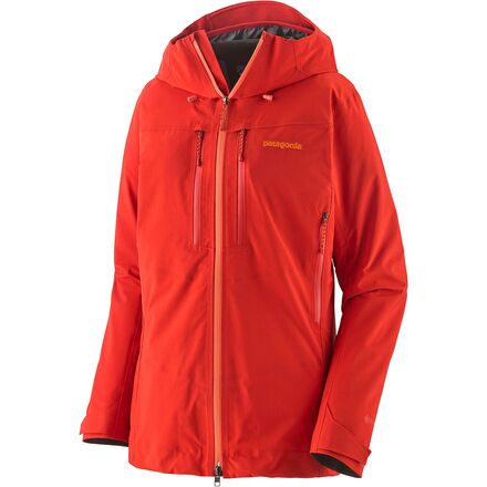 Pluma PRO Jacket - Women's