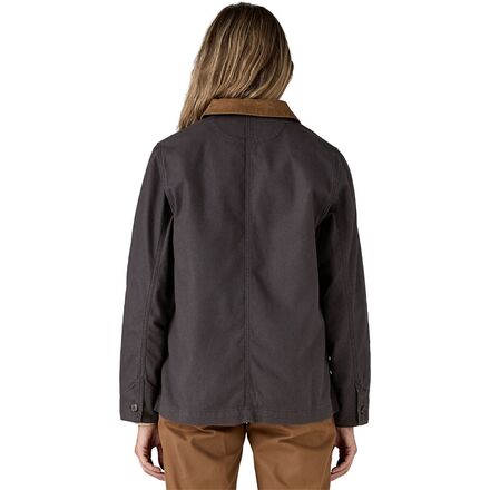 Patagonia - Point Reyes Canvas Coat - Women's