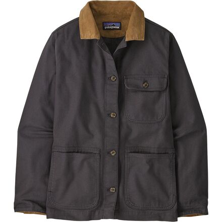 Patagonia - Point Reyes Canvas Coat - Women's