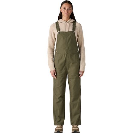 Patagonia - Point Reyes Canvas Overall - Women's