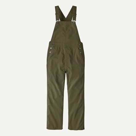 Patagonia - Point Reyes Canvas Overall - Women's