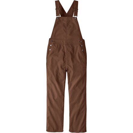 Point Reyes Canvas Overall - Women's