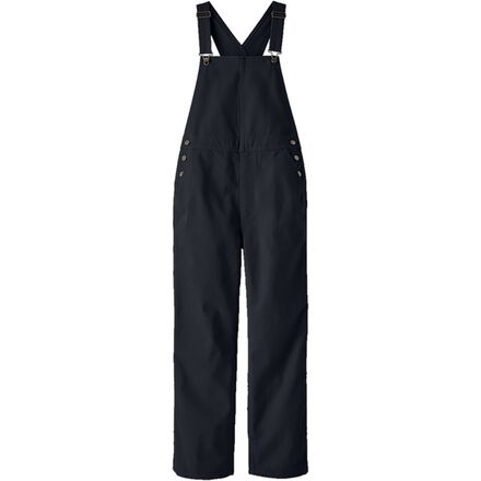 Point Reyes Canvas Overall - Women's