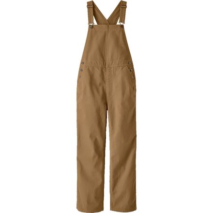 Point Reyes Canvas Overall - Women's