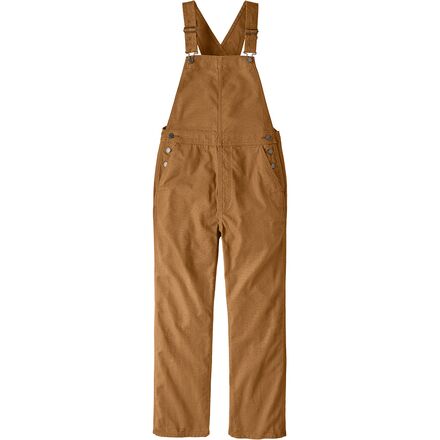 Patagonia - Point Reyes Canvas Overall - Women's