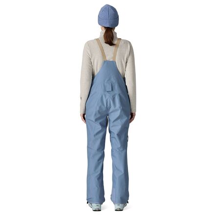 Patagonia - Powder Town Bib Pant - Women's