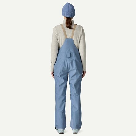 Patagonia - Powder Town Bib Pant - Women's