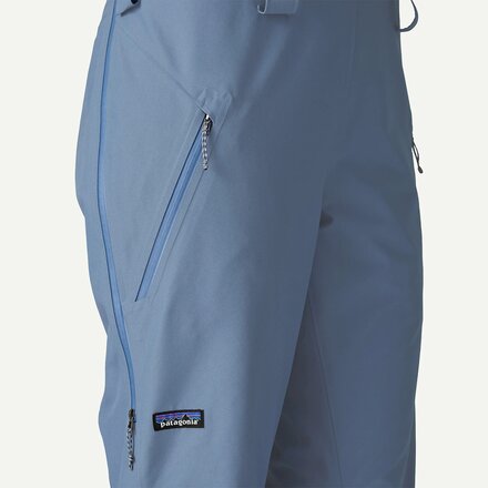 Patagonia - Powder Town Bib Pant - Women's