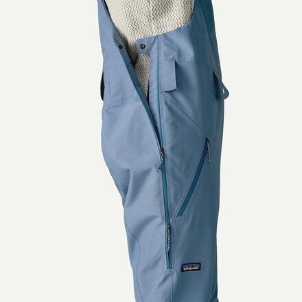 Patagonia - Powder Town Bib Pant - Women's