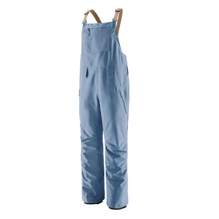 Patagonia - Powder Town Bib Pant - Women's