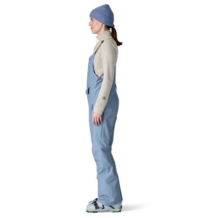 Patagonia - Powder Town Bib Pant - Women's
