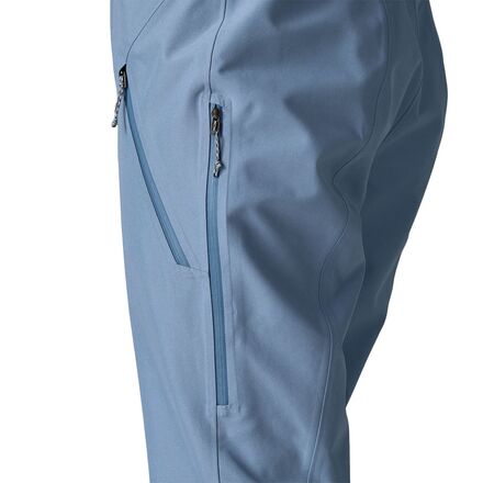 Patagonia - Powder Town Bib Pant - Women's