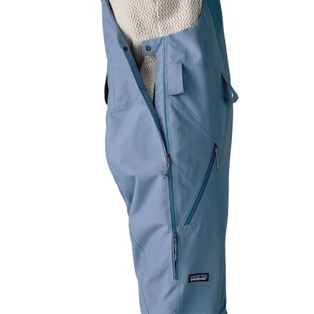 Patagonia - Powder Town Bib Pant - Women's