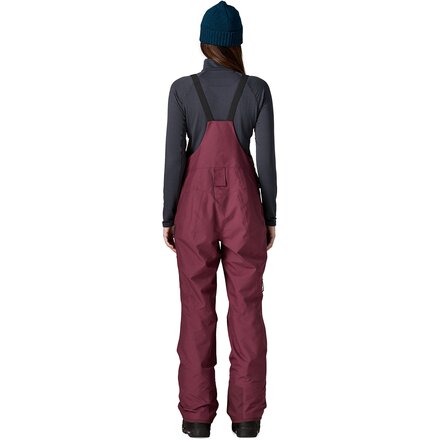 Patagonia - Powder Town Bib Pant - Women's