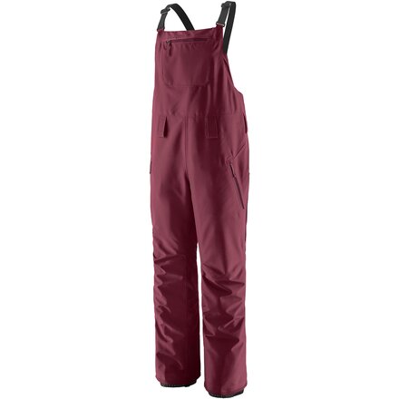 Patagonia - Powder Town Bib Pant - Women's