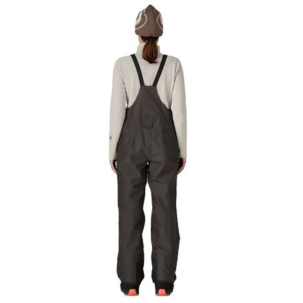 Patagonia - Powder Town Bib Pant - Women's